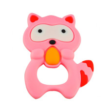 Прорезыватель силиконовый Прорезыватель силиконовый