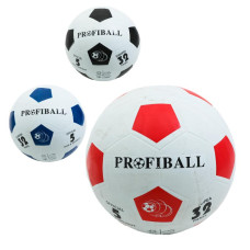 М'яч футбольний Profiball, VA-0014-1 М'яч футбольний Profiball, VA-0014-1
