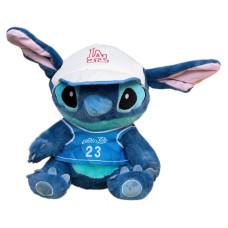 М'яка іграшка Стіч, 30 см в одежі, ST-30-03-6