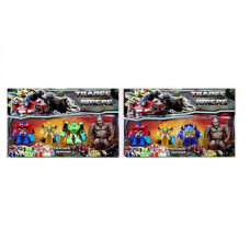 Іграшка "Трансформери", LX8237 Іграшка "Трансформери", LX8237