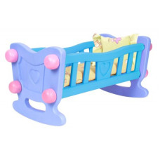 Кроватка-качалка, Техно 4197