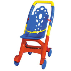 Тележка "Мальвина", Техно 1219