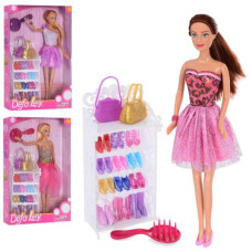 Лялька DEFA, DEFA 8316