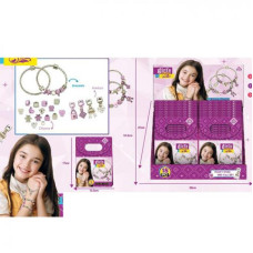 Набір для творчості "Створення прикрас", MBK-558