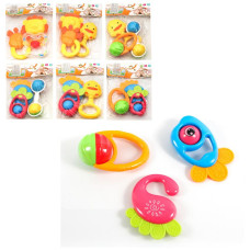 Брязкальце, K225D2-5-6-7-9-10-1