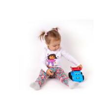 Игрушка Самосвал Максик ТехноК (красный)