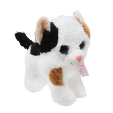 Мягкая игрушка "Котенок" Мягкая игрушка "Котенок"