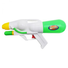 Водный пистолет, белый Водный пистолет, белый