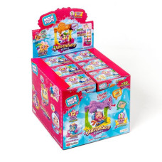 Фигурка-сюприз "MOJI POPS: Минидомик"