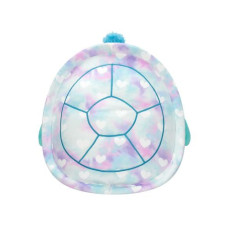 Мягкая игрушка Squishmallows – Черепаха Каскад (13 cm)