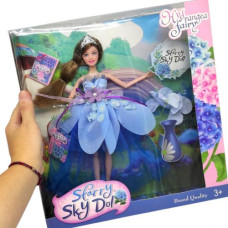 Лялька (висота 30 см, діадема) в коробці Лялька (висота 30 см, діадема) в коробці