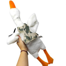 Игрушка мягкая "Гусини-Бомбини 2", 57 см Игрушка мягкая "Гусини-Бомбини 2", 57 см