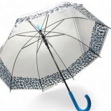 ПАРАСОЛЬКА-ТРОСТИНА висота - 82 СМ; діаметр - 80 см (МАЛИНОВИЙ)