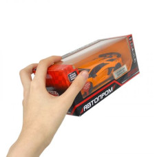 Машина мет. BMW M3 DTM, батарейки, свет, звук, откр. двери