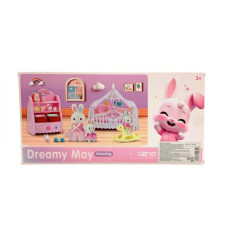 Набор мебели в коробке (микс видов) Набор мебели в коробке (микс видов)