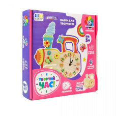 Набір для творчості Творчий час ПАРОВОЗИК ТУТТІ