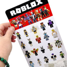 Фигурка героя "ROBLOX", 9 см (ВИД 3)