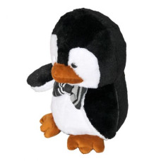 Игрушка мягкая "Пингвин Лаки", 22 см