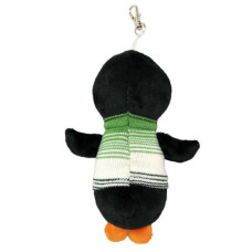 Мягкая игрушка-брелок "Пингвин Пик", Tigres Мягкая игрушка-брелок "Пингвин Пик", Tigres