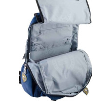 Рюкзак підлітковий "YES" "Oxford" OX 228, синій, 30*45*15 554033 Рюкзак підлітковий "YES" "Oxford" OX 228, синій, 30*45*15 554033