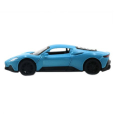 Автомодель - MASERATI MC20 (СИНІЙ)