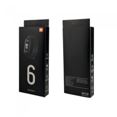 Фітнес-браслет Smart Band M6, M6_1-7 Фітнес-браслет Smart Band M6, M6_1-7