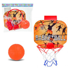 Баскетбольний набіртз м'ячиком пакет.20*18*7 см, NS-N706A Баскетбольний набіртз м'ячиком пакет.20*18*7 см, NS-N706A