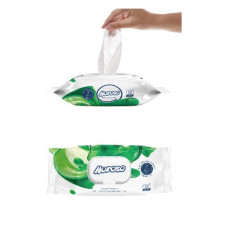 Вологі серветки, 72 шт, 42228410 Вологі серветки, 72 шт, 42228410