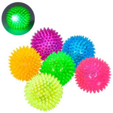 Дитячий масажний м'яч, MS 1137-3