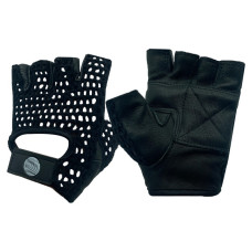 Перчатки для тяжелой атлетики и фитнеса Gym SP NE-LG-42-XS