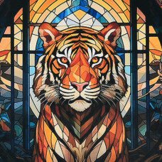 Алмазная мозаика Алмазная мозаика