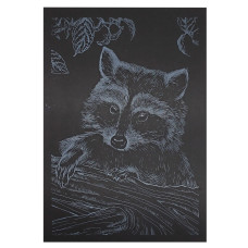 Гравюра А5 Гравюра А5