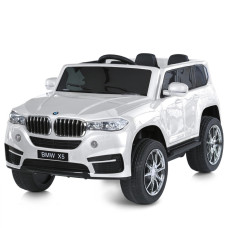 Детский электромобиль Джип M 6139EBLR-1 до 30 кг Детский электромобиль Джип M 6139EBLR-1 до 30 кг