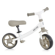 Беговел детский MBB 1040 Beige, колесо 6 дюймов