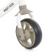 Беговел детский MBB 1040 Beige, колесо 6 дюймов