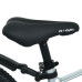 Велосипед детский OXIC MB 18OXIC GREY, колеса 18 дюймов