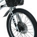 Велосипед детский OXIC MB 18OXIC GREY, колеса 18 дюймов