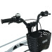 Велосипед детский OXIC MB 18OXIC GREY, колеса 18 дюймов