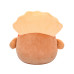 Мягкая игрушка Индюк Гобрианна Squishmallows SQHV00029, 19 см