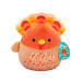 Мягкая игрушка Индюк Гобрианна Squishmallows SQHV00029, 19 см
