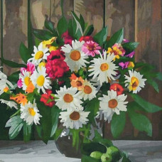 Алмазная мозаика Алмазная мозаика