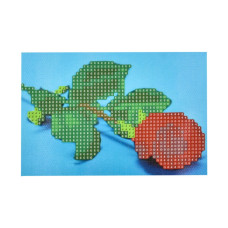 Алмазная мозаика 