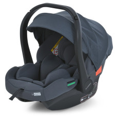 Детское автокресло i-KEEP ME 1186 Melange Rock Gray Детское автокресло i-KEEP ME 1186 Melange Rock Gray