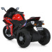 Детский электромобиль Мотоцикл M 6273EL-3 до 30 кг Детский электромобиль Мотоцикл M 6273EL-3 до 30 кг