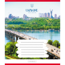 Тетрадь общая 