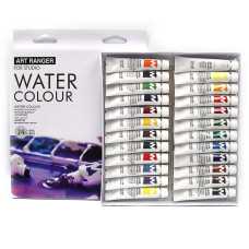 Набор акварельных красок Набор акварельных красок