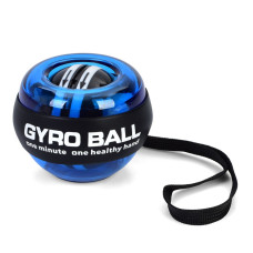 Гироскопический эспандер кистевой MS 4080-1(Blue) 70-55 мм