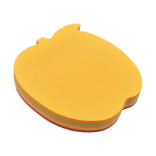 Бумага для заметок самоклеящаяся 