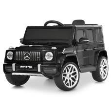 Детский электромобиль Джип M 6236EBLRS-2 до 30 кг