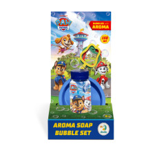 Ароматические мыльные пузыри 